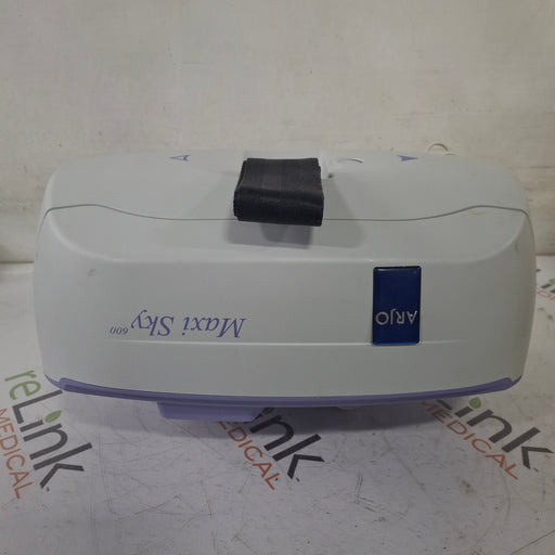 Arjo Arjo Maxi Sky 600 Overhead Lift Beds & Stretchers reLink Medical