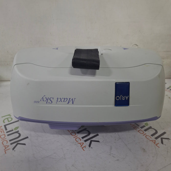 Arjo Maxi Sky 600 Overhead Lift