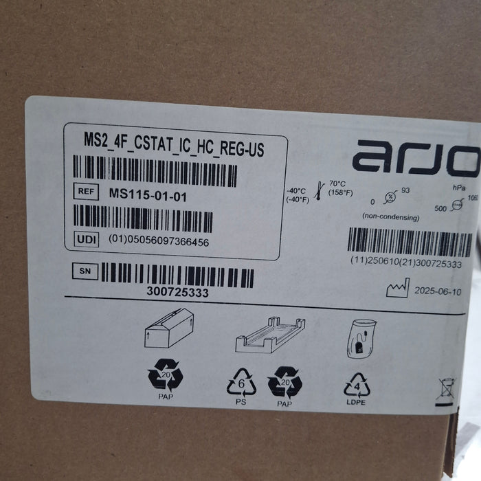 Arjo Maxi Sky 600 Overhead Lift