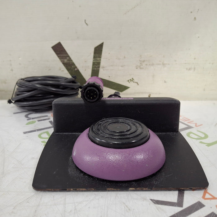 Valleylab Valleylab Ligasure LS0300 Purple Foot Pedal Electrosurgical Units reLink Medical