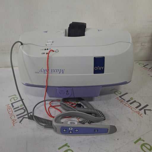 Arjo Arjo Maxi Sky 600 Overhead Lift Beds & Stretchers reLink Medical