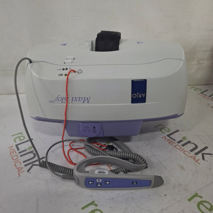 Arjo Maxi Sky 600 Overhead Lift