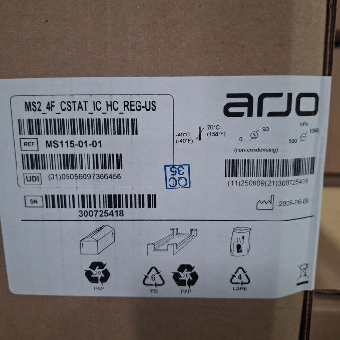 Arjo Maxi Sky 600 Overhead Lift