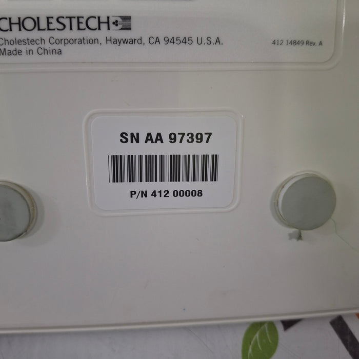 Cholestech Cholestech LDX Cholesterol Analyzer Clinical Lab reLink Medical