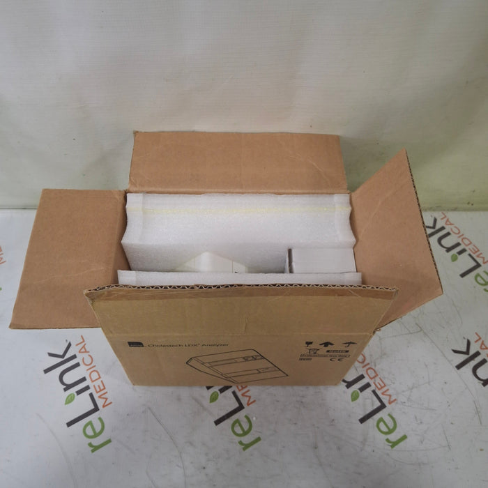 Cholestech Cholestech LDX Cholesterol Analyzer Clinical Lab reLink Medical
