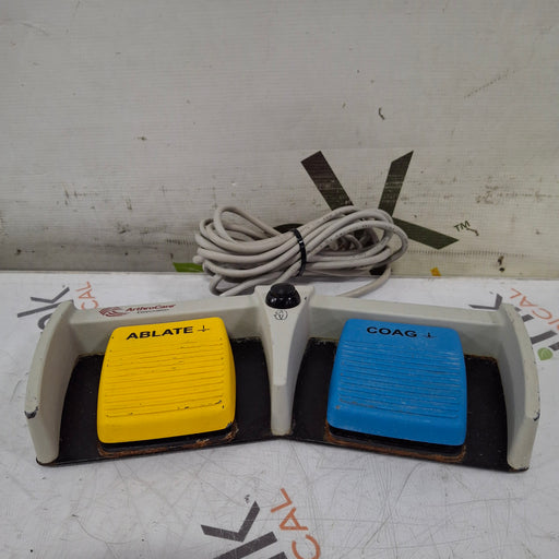 ArthroCare Corporation ArthroCare Corporation 10863 Footswitch Surgical Equipment reLink Medical