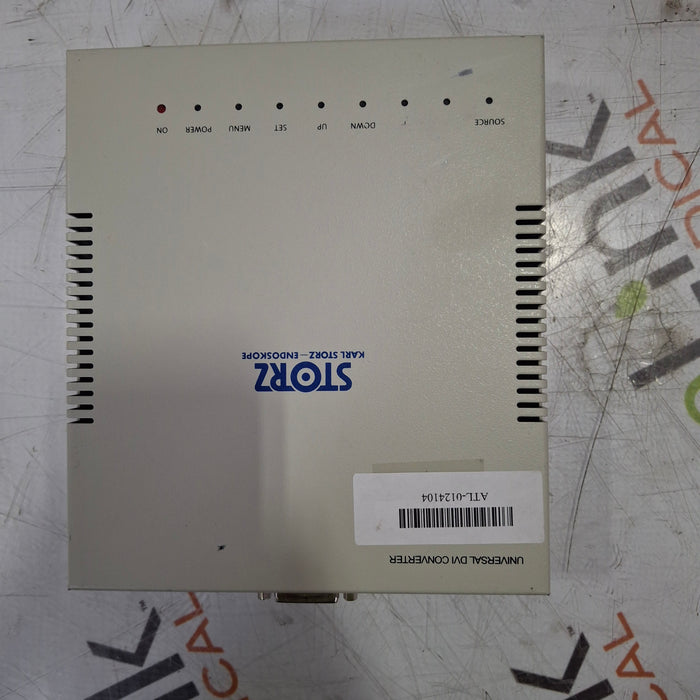 Karl Storz DAU-1080 DVI Converter