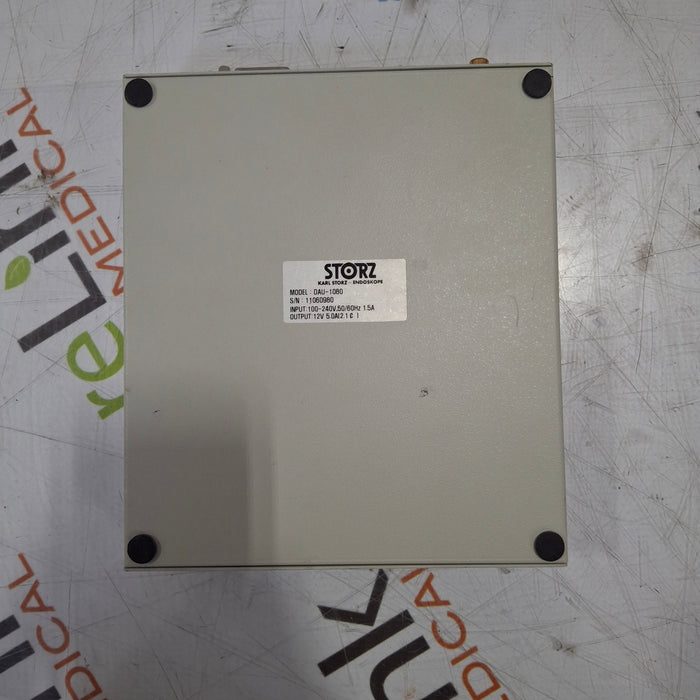 Karl Storz DAU-1080 DVI Converter