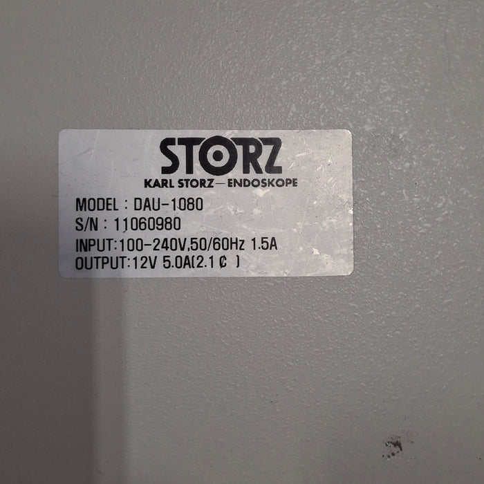 Karl Storz DAU-1080 DVI Converter