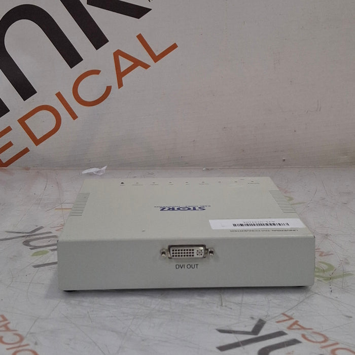 Karl Storz DAU-1080 DVI Converter