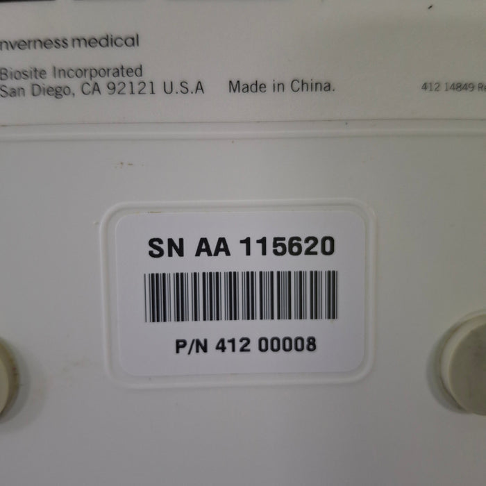 Cholestech Cholestech LDX Cholesterol Analyzer Clinical Lab reLink Medical