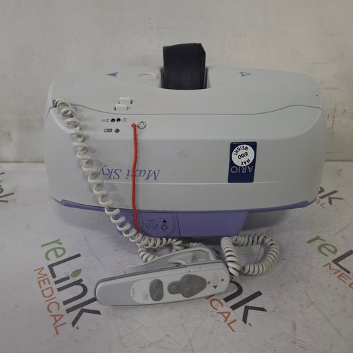 Arjo Arjo Maxi Sky 600 Overhead Lift Beds & Stretchers reLink Medical