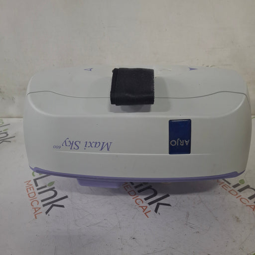 Arjo Arjo Maxi Sky 600 Overhead Lift Beds & Stretchers reLink Medical