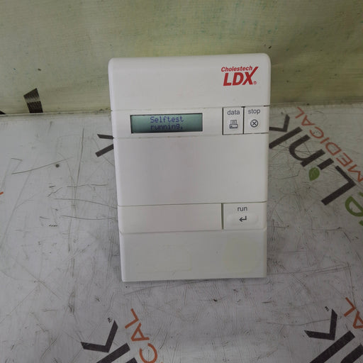 Cholestech Cholestech LDX Cholesterol Analyzer Clinical Lab reLink Medical
