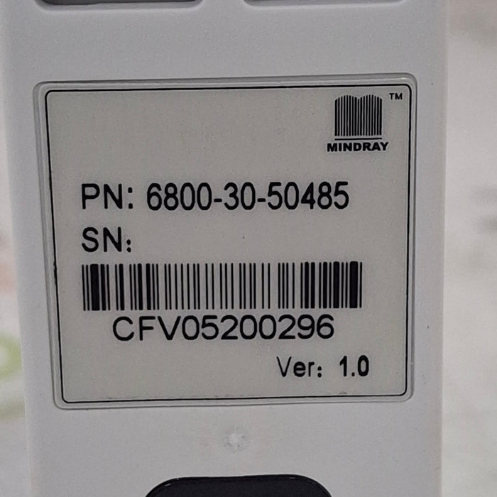 Mindray IBP Module - 6800-30-50485