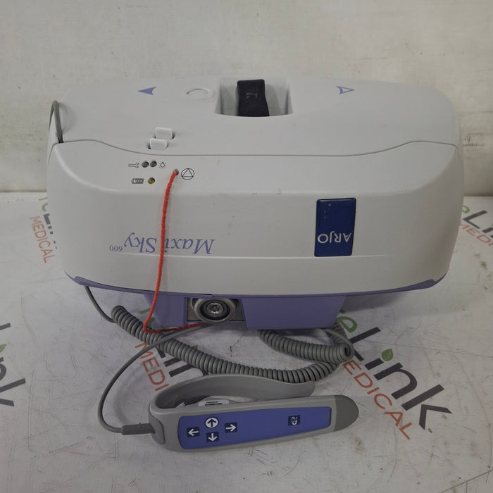 Arjo Arjo Maxi Sky 600 Overhead Lift Beds & Stretchers reLink Medical