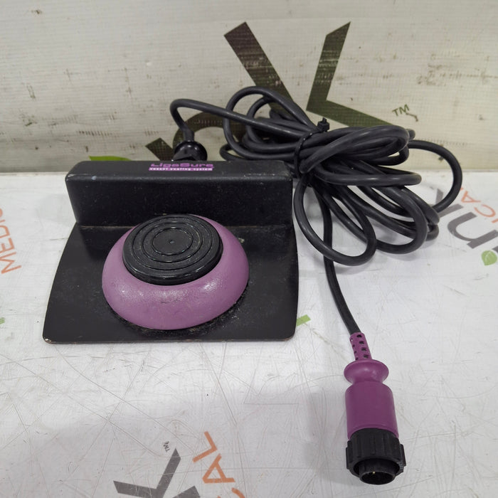 Valleylab Ligasure LS0300 Purple Foot Pedal
