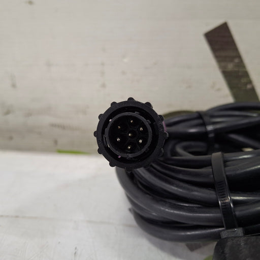 Valleylab Valleylab Ligasure LS0300 Purple Foot Pedal Electrosurgical Units reLink Medical