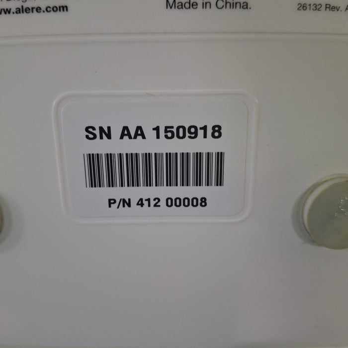 Alere Alere Cholestech LDX Analyzer Diagnostic Exam Equipment reLink Medical