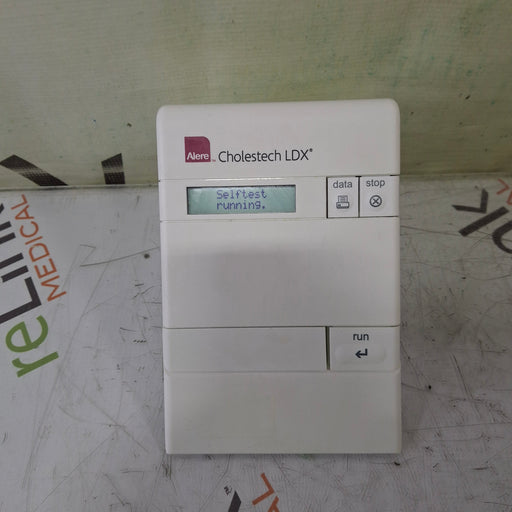 Alere Alere Cholestech LDX Analyzer Diagnostic Exam Equipment reLink Medical