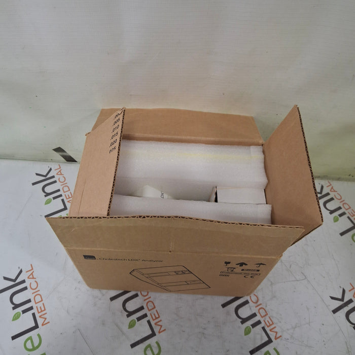 Alere Alere Cholestech LDX Analyzer Diagnostic Exam Equipment reLink Medical