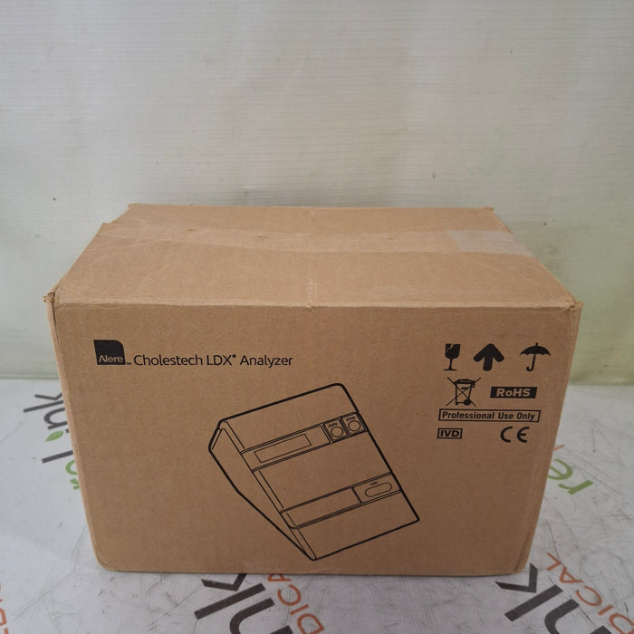 Alere Alere Cholestech LDX Analyzer Diagnostic Exam Equipment reLink Medical