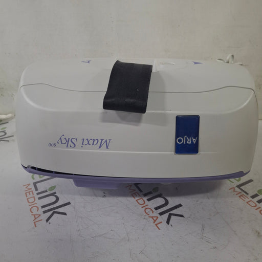 Arjo Arjo Maxi Sky 600 Overhead Lift Beds & Stretchers reLink Medical