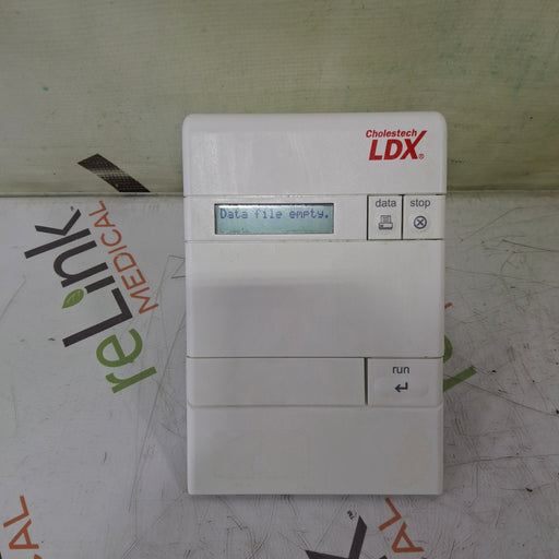 Cholestech Cholestech LDX Cholesterol Analyzer Clinical Lab reLink Medical