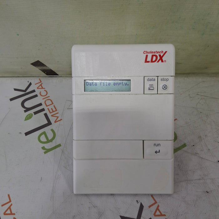 Cholestech Cholestech LDX Cholesterol Analyzer Clinical Lab reLink Medical