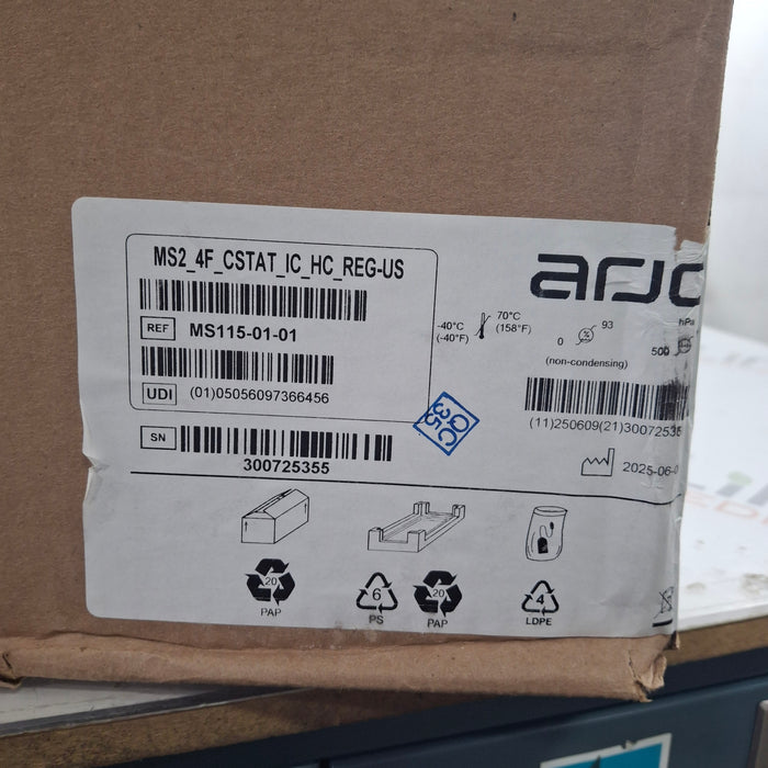 Arjo Maxi Sky 600 Overhead Lift