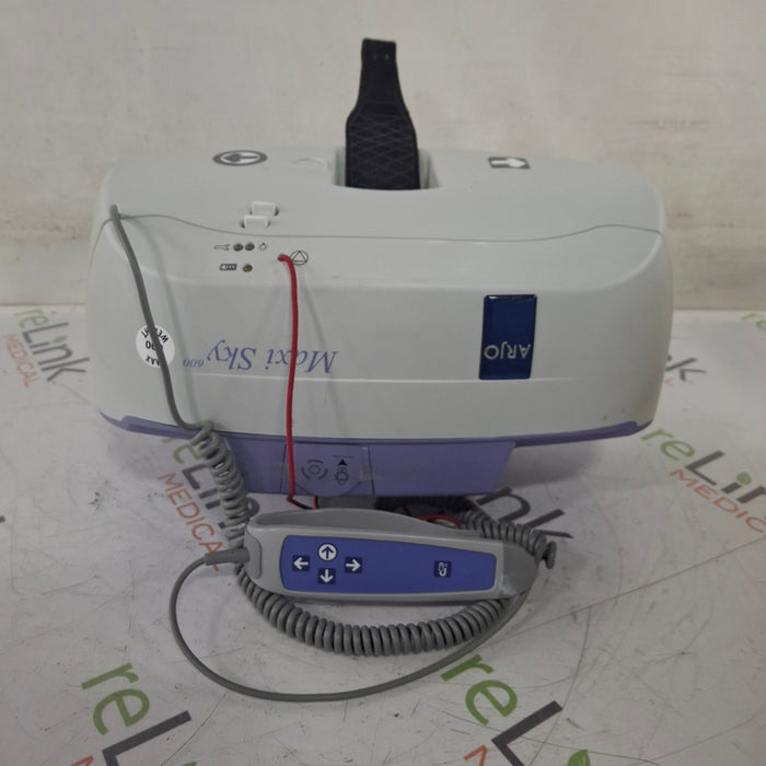 Arjo Maxi Sky 600 Overhead Lift