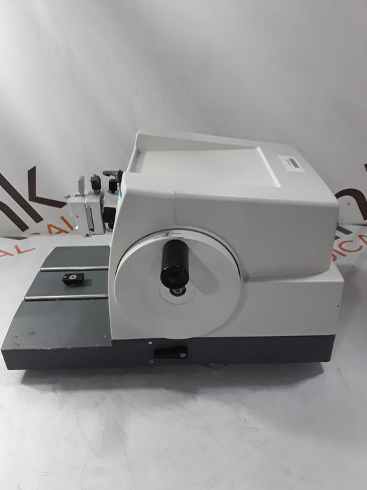 SAKURA SAKURA Accu-Cut SRM Rotary Microtome Histology and Pathology reLink Medical