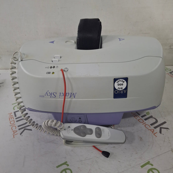 Arjo Maxi Sky 600 Overhead Lift