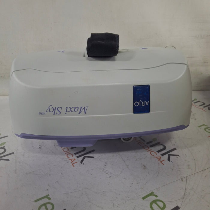 Arjo Maxi Sky 600 Overhead Lift