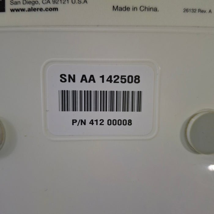 Alere Alere Cholestech LDX Analyzer Diagnostic Exam Equipment reLink Medical