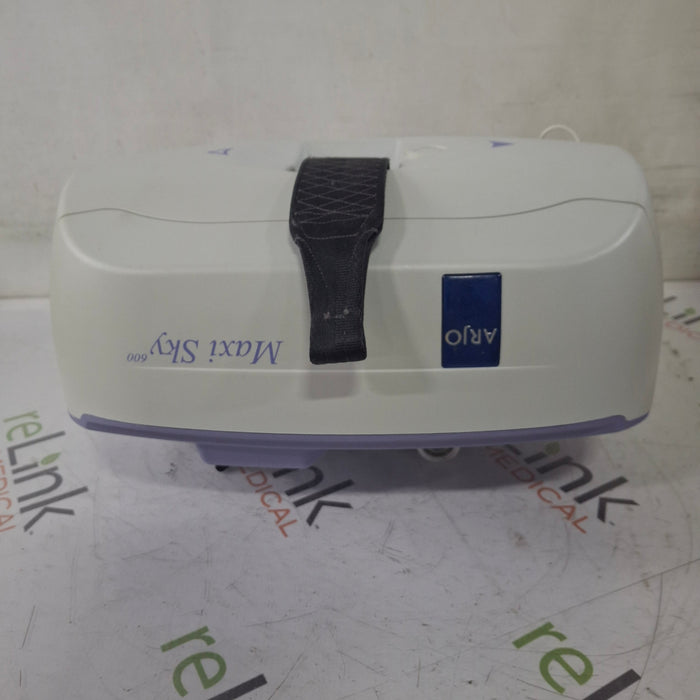 Arjo Maxi Sky 600 Overhead Lift