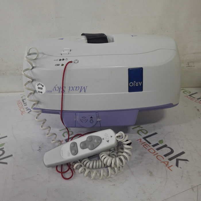 Arjo Maxi Sky 600 Overhead Lift