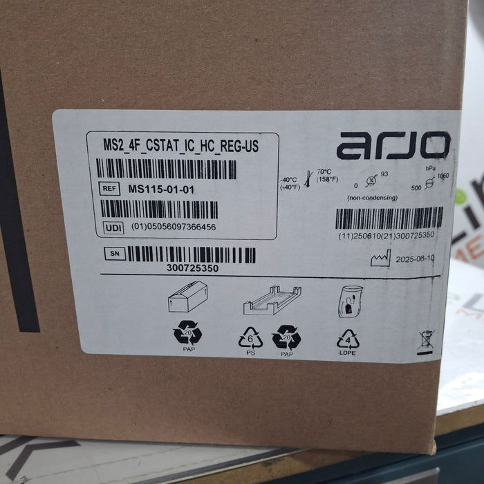 Arjo Maxi Sky 600 Overhead Lift