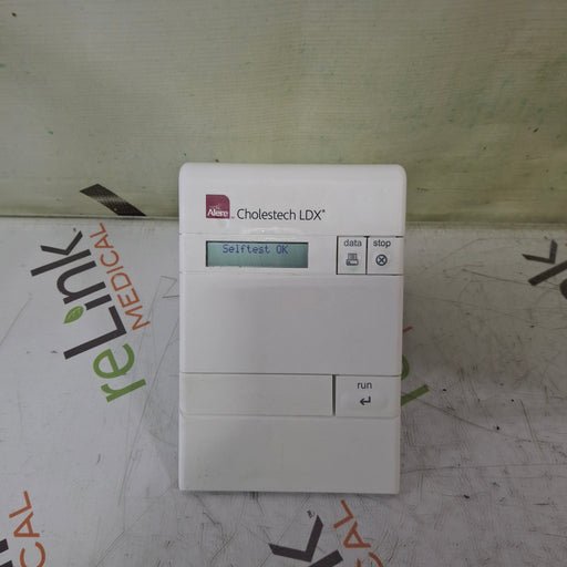 Alere Alere Cholestech LDX Analyzer Diagnostic Exam Equipment reLink Medical