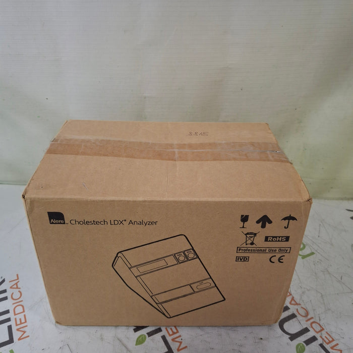 Alere Alere Cholestech LDX Analyzer Diagnostic Exam Equipment reLink Online