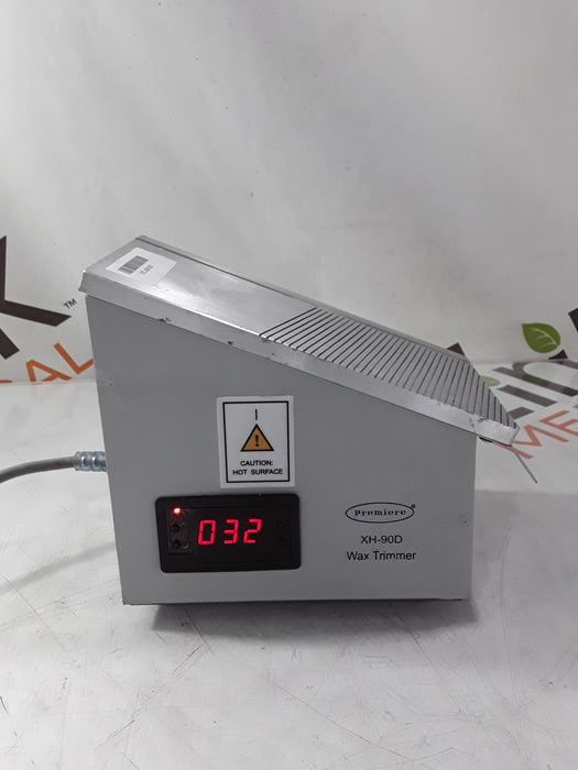 Premiere Premiere XH-90D Wax Trimmer Research Lab reLink Medical
