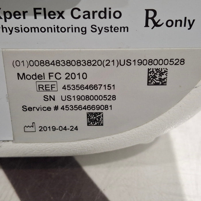 Philips Philips Xper Flex Cardio FC 2010 X-Ray Equipment reLink Medical