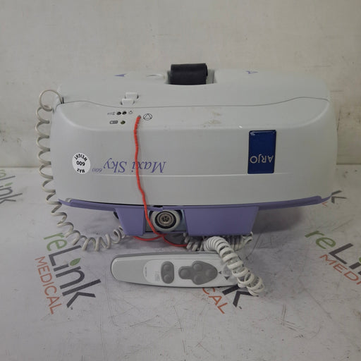 Arjo Arjo Maxi Sky 600 Overhead Lift Beds & Stretchers reLink Medical