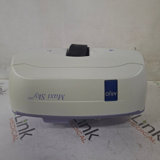 Arjo Arjo Maxi Sky 600 Overhead Lift Beds & Stretchers reLink Medical