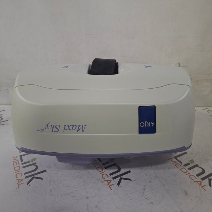 Arjo Arjo Maxi Sky 600 Overhead Lift Beds & Stretchers reLink Medical