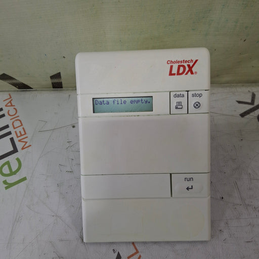 Cholestech Cholestech LDX Cholesterol Analyzer Clinical Lab reLink Medical