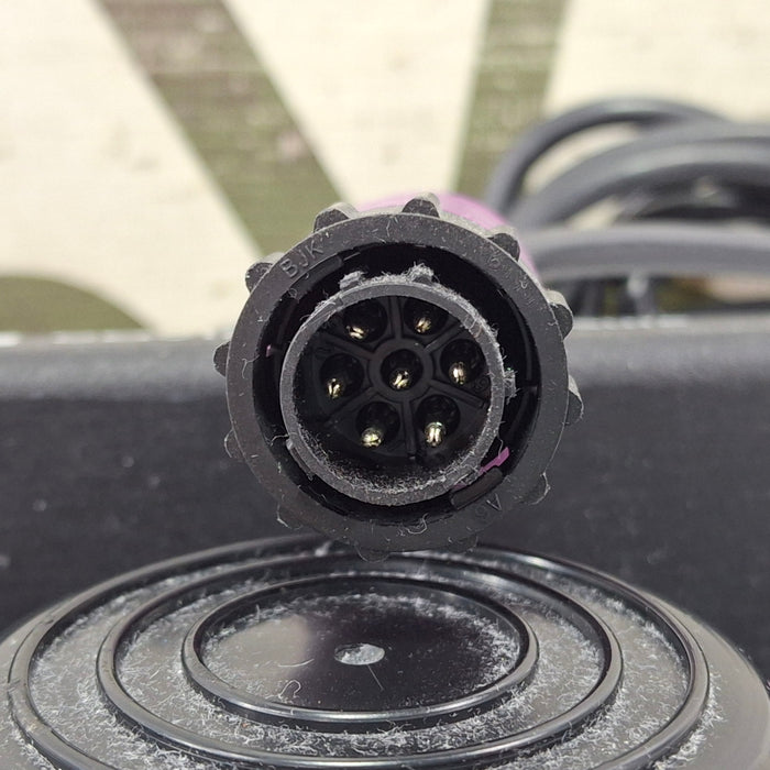 Valleylab Valleylab Ligasure LS0300 Purple Foot Pedal Electrosurgical Units reLink Medical