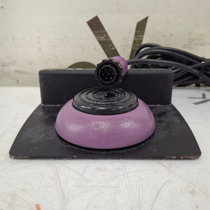 Valleylab Valleylab Ligasure LS0300 Purple Foot Pedal Electrosurgical Units reLink Medical