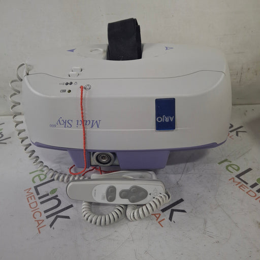 Arjo Arjo Maxi Sky 600 Overhead Lift Beds & Stretchers reLink Medical