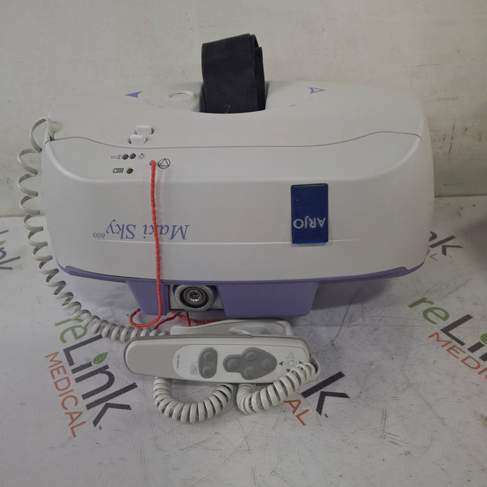 Arjo Maxi Sky 600 Overhead Lift